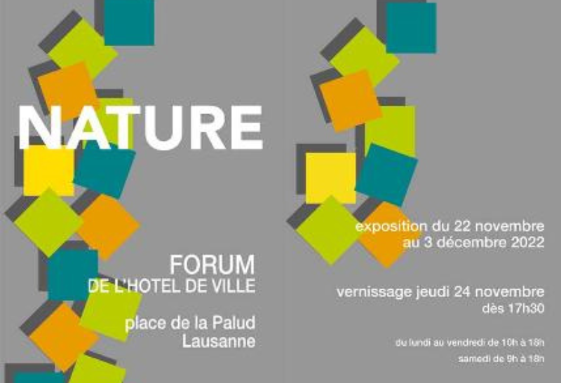 exposition nature